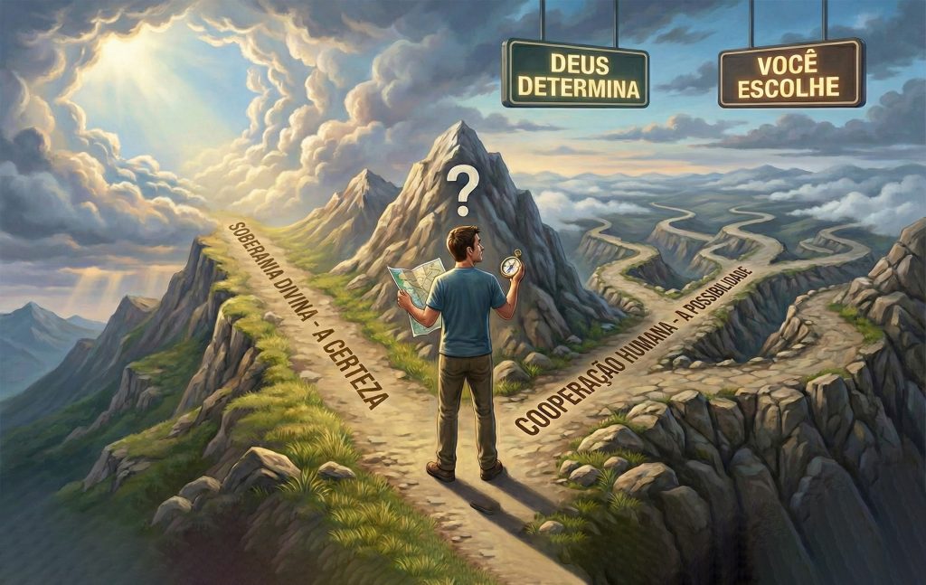 CALVINISMO vs ARMINIANISMO CALVINISMO vs ARMINIANISMO