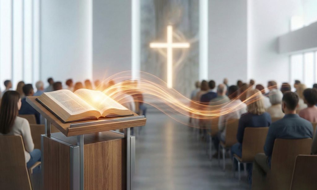 A PREGAÇÃO E A HOMILÉTICA: Natureza, Características e Aplicações